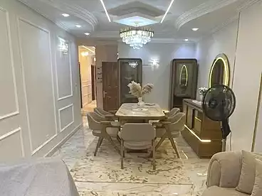 Apartments For sale in El Lebeny, El Haram, 150 sqm