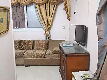 ستوديو للإيجار في الطوابق، فيصل، 60 متر