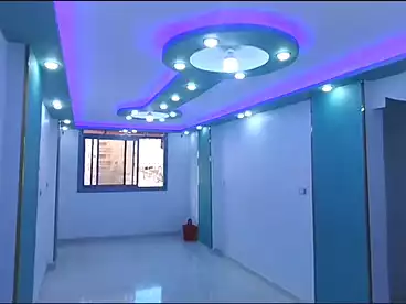 شقق للبيع في شارع جابر حافظ، الهانوفيل، 100 متر