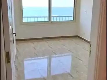 Apartments For sale in El Kilo 21, Al Agamy, 80 sqm