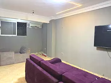 Apartments For rent in Abd El Rahman Pasha St., Helwan El Sharkeya, 65 sqm