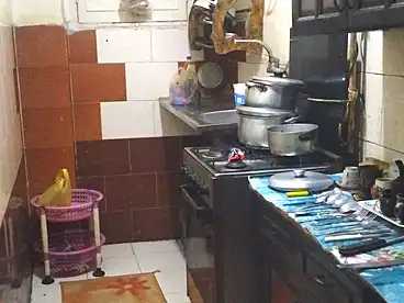 عقارات للإيجار في شارع حسن محمد، فيصل، 150 متر