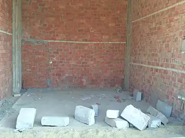 Commercial For sale in Ahmed Zewail Rd, Hadayek October, 86 sqm