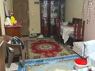 شقق للبيع في شارع 30، العصافرة قبلي، 90 متر