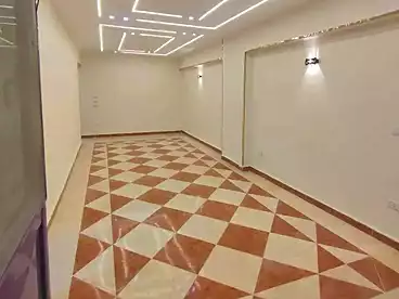 Apartments For rent in Gamal Abd El Nasir St, Sidi Beshr Bahri, 125 sqm