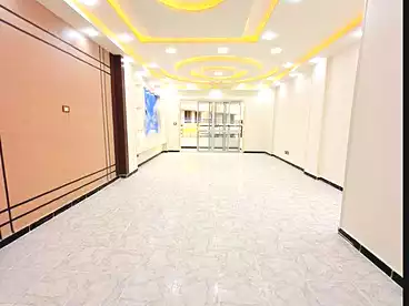 Apartments For sale in Armed Forces Buildings, Shatee El Nakheel, 150 sqm