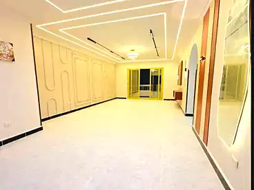 شقق للبيع في شاطئ النخيل - ٦ اكتوبر، العجمي، 180 متر
