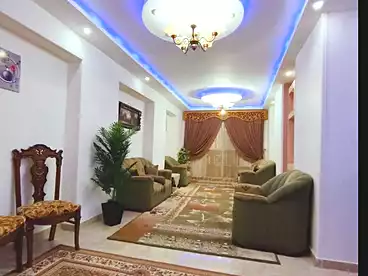 Apartments For sale in Al Samalehy 2 St, El Bitash, 140 sqm