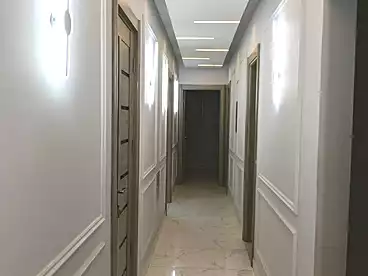 Apartments For rent in Nozha 2, Greater Cairo, 140 sqm