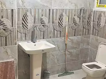 Apartments For rent in Street 27, Nozha 2, 140 sqm