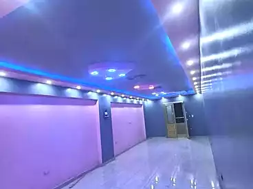 Apartments For rent in El Khamseen St., Nozha 2, 150 sqm