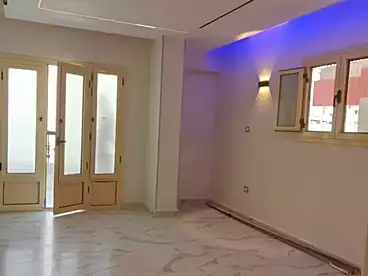 Apartments For sale in El Geish Rd., Al Asafra Bahri, 85 sqm