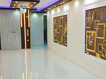 شقق للبيع في المريوطية، فيصل، 180 متر