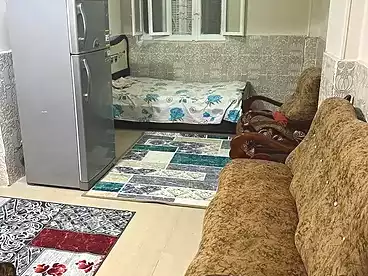 شقق مفروشة للإيجار في حدائق المعادي، المعادي، 120 متر