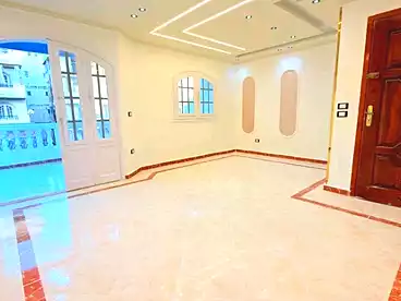 Apartments For sale in Street 45, Shatee El Nakheel, 110 sqm