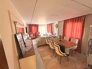 Apartments For sale in La Vida Compound - MG, Compounds in New Heliopolis, 138 sqm
