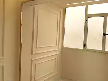 Apartments For sale in Abo Bakr El Sedeek St., El Hanouvel, 100 sqm