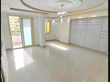 Apartments For sale in Street 15, Sidi Beshr Bahri, 150 sqm