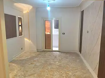 Apartments For sale in El Gaish Road, Sidi Bishr, 125 sqm