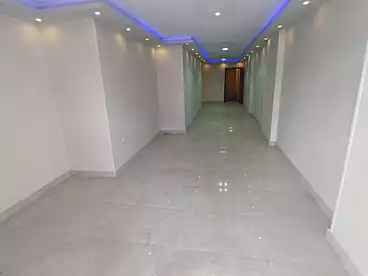 Apartments For rent in Abd El-Salam Aref St., Sidi Beshr Bahri, 170 sqm