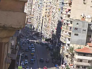 شقق للبيع في شارع محمود العيسوي، سيدي بشر بحري، 130 متر