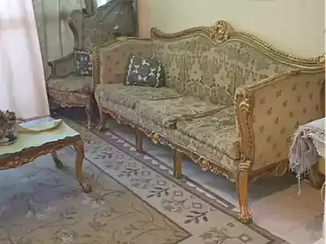 Furnished Apartment For sale in Ahmed Ibrahim St., Faisal, 170 sqm