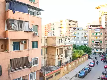 عقارات للبيع في محرم بك، الاسكندرية، 195 متر