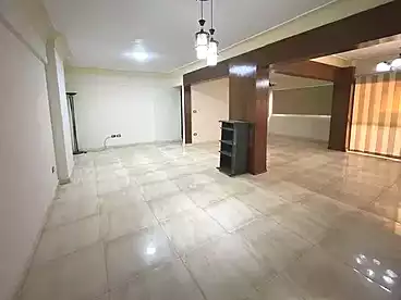 Properties For rent in Al Sayeda Sakena Bent Al Hussein St, Kafr Abdo, 120 sqm