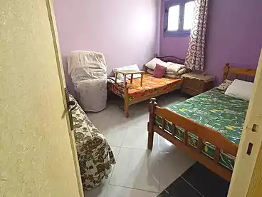 Apartments For sale in Masaken Al Dobat St, Abo Qir, 85 sqm
