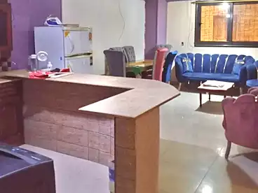 شقق للبيع في شارع حسن محمد، فيصل، 90 متر