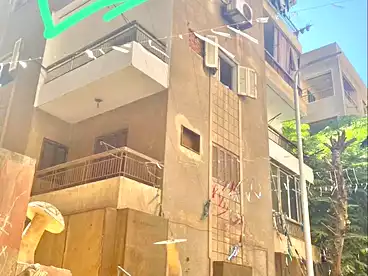 Apartments For sale in Sefara St., El Mariotia, 130 sqm