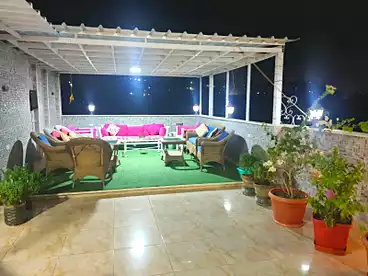Duplex For sale in Area D, Hadayek El Ahram, 500 sqm