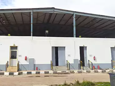 Factory For sale in Borg El Arab, Alexandria, 2000 sqm