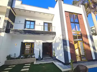 Properties For sale in Omar El Mokhtar St., King Mariout, 250 sqm