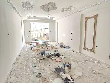 شقق للبيع في شارع خليل حماده، سيدي بشر بحري، 125 متر