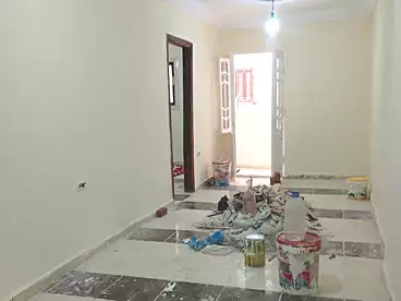 شقق للبيع في شارع عمرو بن العاص، الهانوفيل، 90 متر