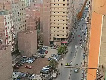 شقق للبيع في شارع العشرين، فيصل، 200 متر