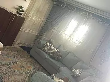 Apartments For sale in El Seyouf, Alexandria, 125 sqm