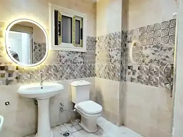 Apartments For sale in Shahr El Assal, El Bitash, 130 sqm