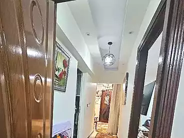 Apartments For sale in Mostafa Kamel St., El Seyouf, 100 sqm