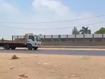 تجاري للإيجار في ميت عاصم، مدينة بنها، 1600 متر
