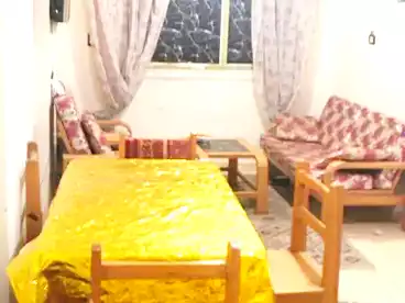 شقق للبيع في شارع خالد بن الوليد، سيدي بشر بحري، 75 متر