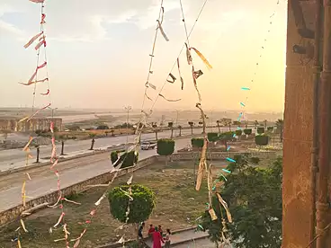 عقارات للبيع في مجاورة 29، 15 مايو، 80 متر