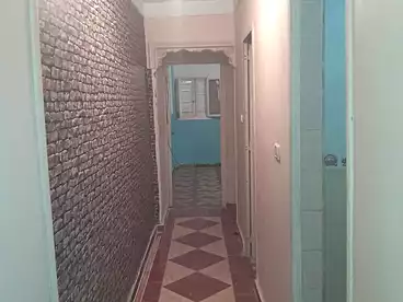 Apartments For sale in El-Salam St, El Hanouvel, 90 sqm