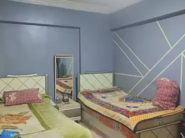 شقق للبيع في شارع جمال عبد الناصر، سيدي بشر بحري، 120 متر