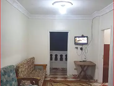 Apartments For sale in El Hanouvel, Al Agamy, 85 sqm