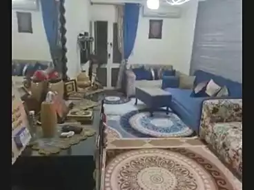 شقق مفروشة للبيع في فيصل، القاهرة الكبرى، 95 متر