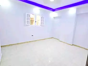 شقق للبيع في شاطئ النخيل - ٦ اكتوبر، العجمي، 110 متر