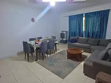 Apartments For sale in Khatem El Morsalin St, Tersa, 160 sqm