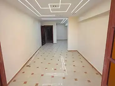 Apartments For sale in Gamal Abdel Nasser St., El Asafra, 135 sqm